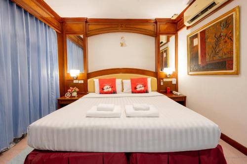 lamai hotel