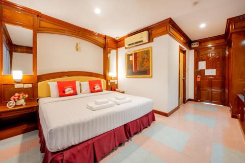 lamai hotel