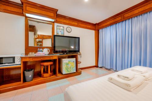 lamai hotel