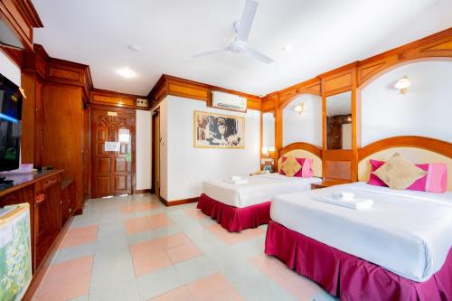 lamai hotel