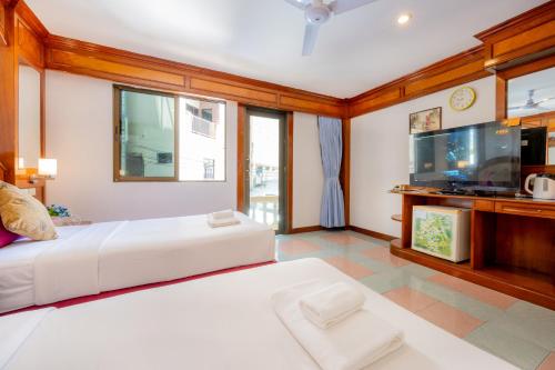 lamai hotel