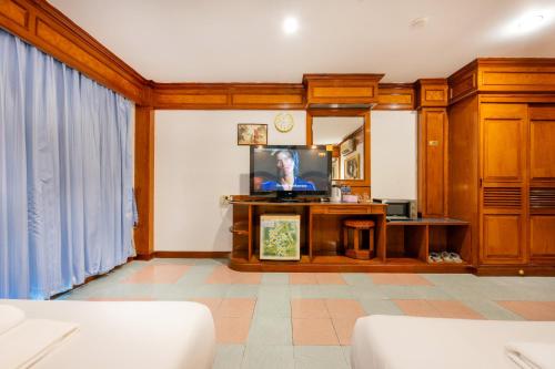 lamai hotel