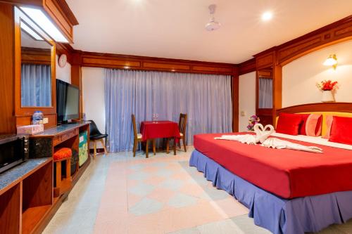 lamai hotel