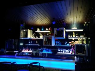 hotel le temps fort