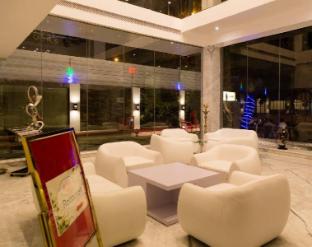 hotel le temps fort