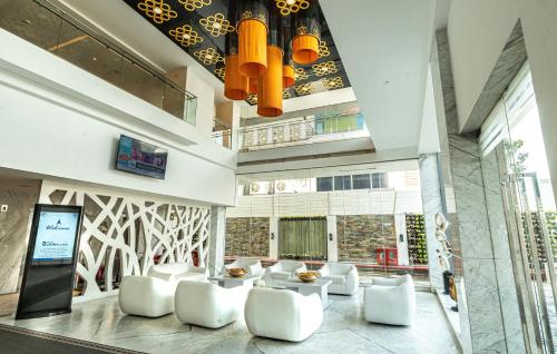 hotel le temps fort