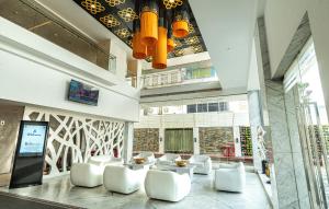 hotel le temps fort