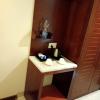 hotel le temps fort