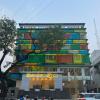 hotel le temps fort