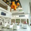 hotel le temps fort