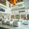 hotel le temps fort