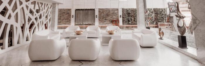 hotel le temps fort