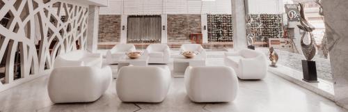 hotel le temps fort