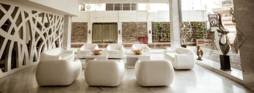 hotel le temps fort