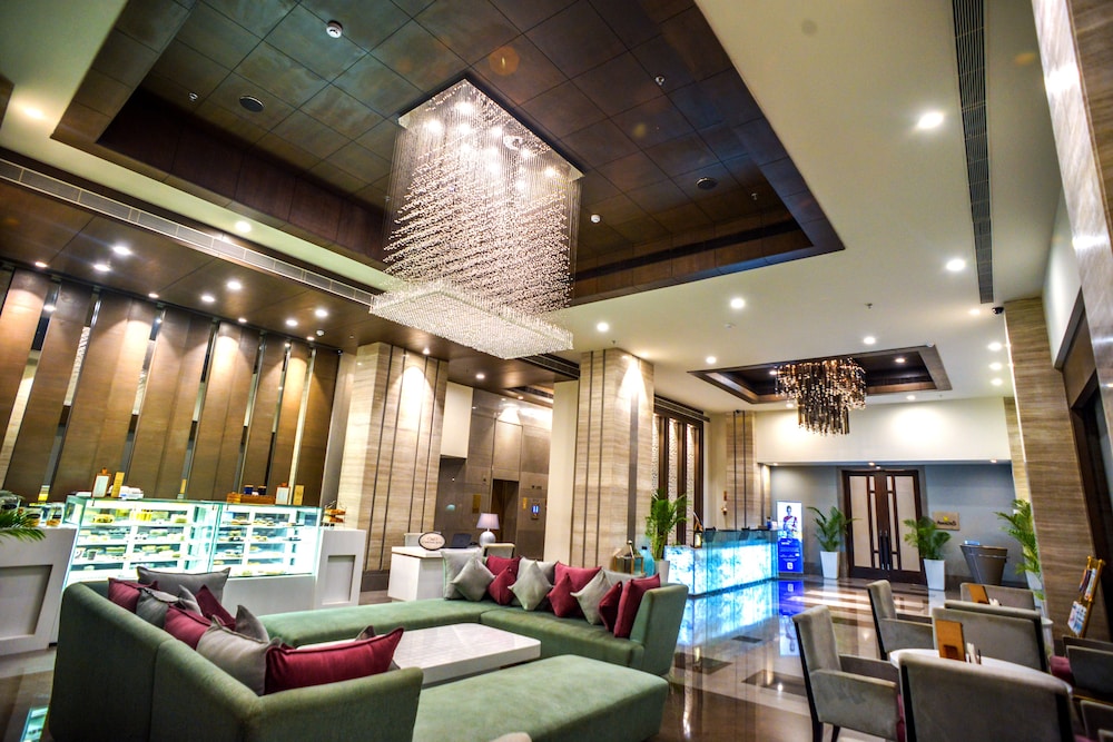 efcee sarovar portico bhavnagar