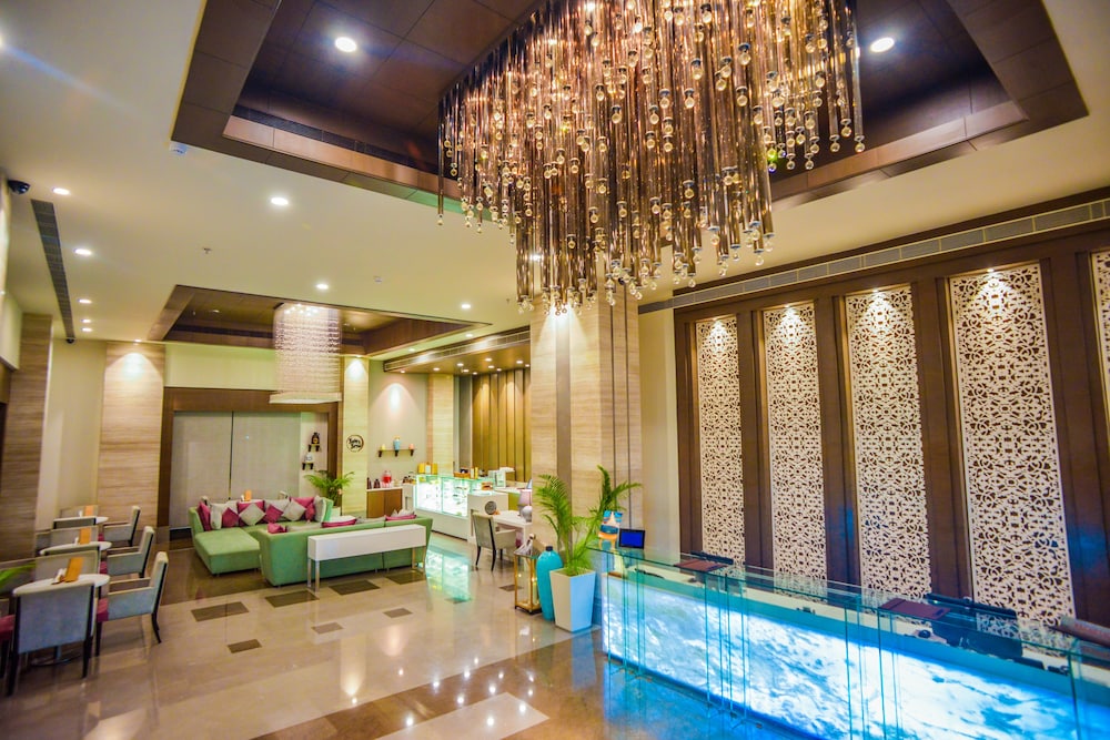 efcee sarovar portico bhavnagar