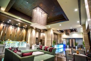 efcee sarovar portico bhavnagar