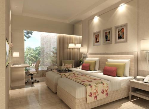 efcee sarovar portico bhavnagar