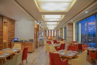 efcee sarovar portico bhavnagar