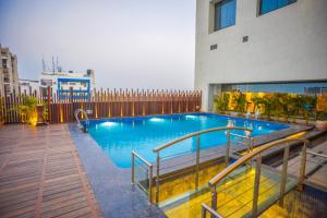 efcee sarovar portico bhavnagar