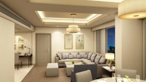 efcee sarovar portico bhavnagar