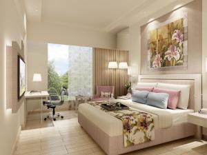 efcee sarovar portico bhavnagar