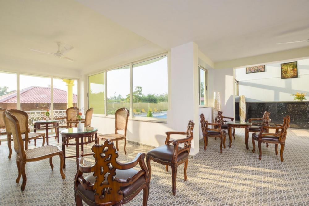 praia da oura boutique resort