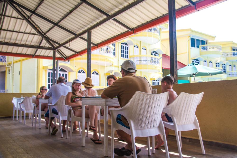 praia da oura boutique resort