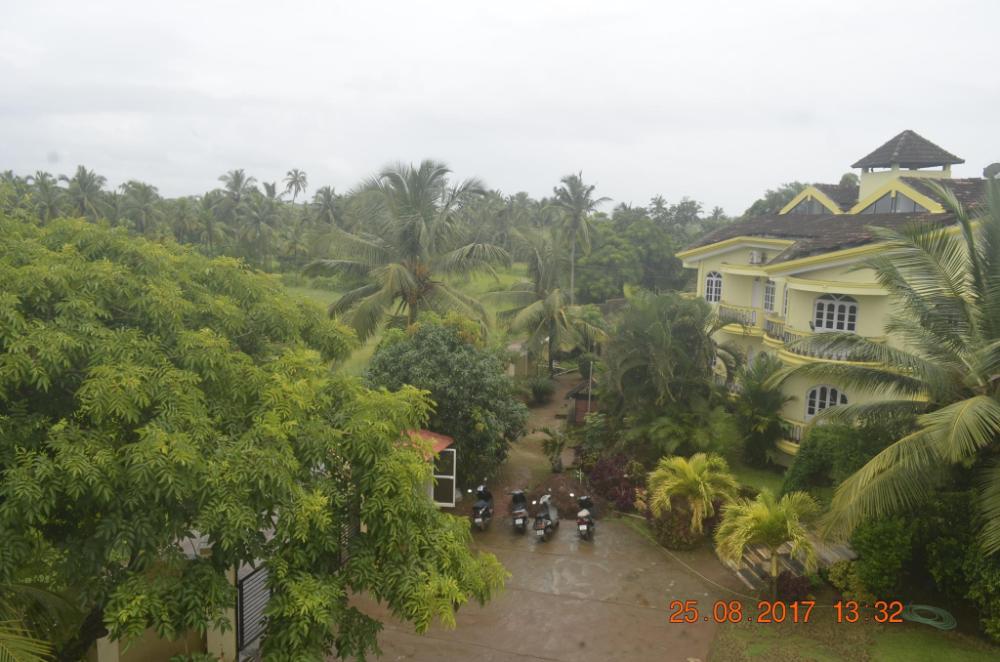 praia da oura boutique resort