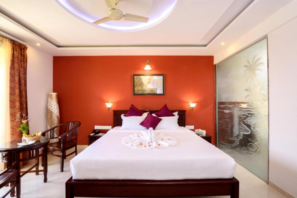 praia da oura boutique resort