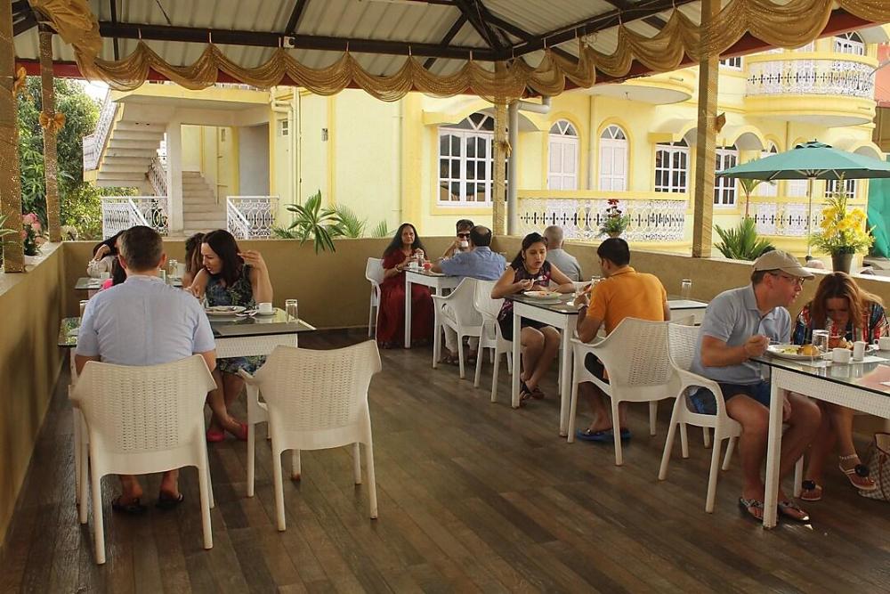 praia da oura boutique resort