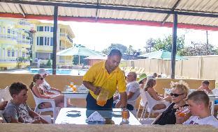 praia da oura boutique resort