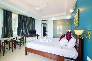 praia da oura boutique resort