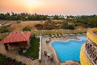 praia da oura boutique resort