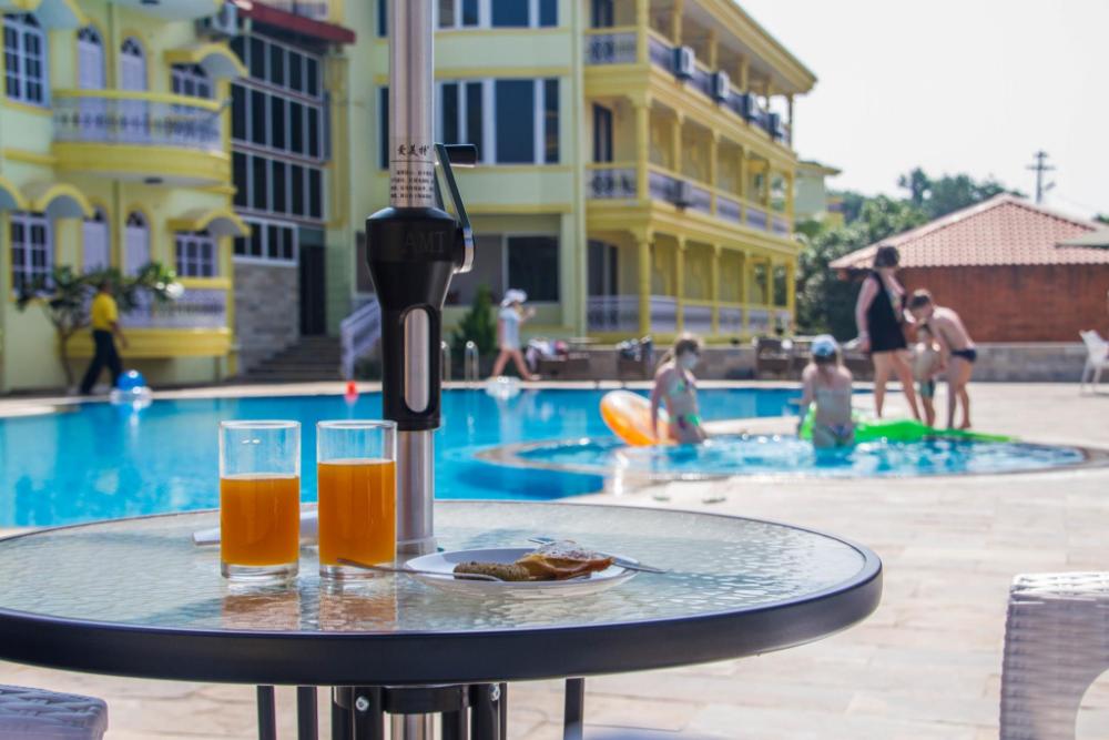 praia da oura boutique resort