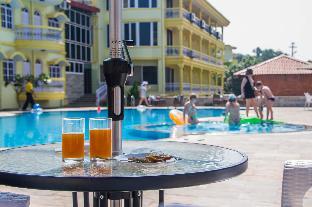 praia da oura boutique resort