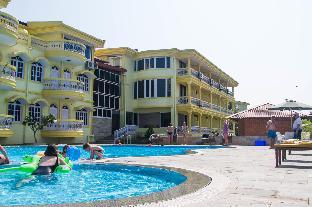 praia da oura boutique resort