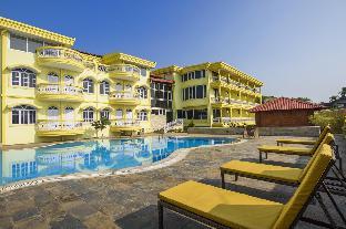 praia da oura boutique resort