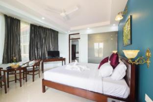 praia da oura boutique resort