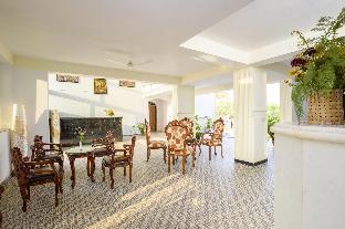 praia da oura boutique resort