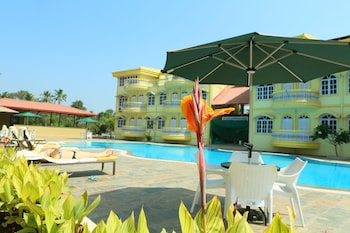 praia da oura boutique resort