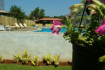 praia da oura boutique resort