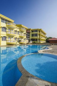 praia da oura boutique resort