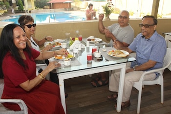 praia da oura boutique resort