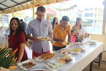 praia da oura boutique resort