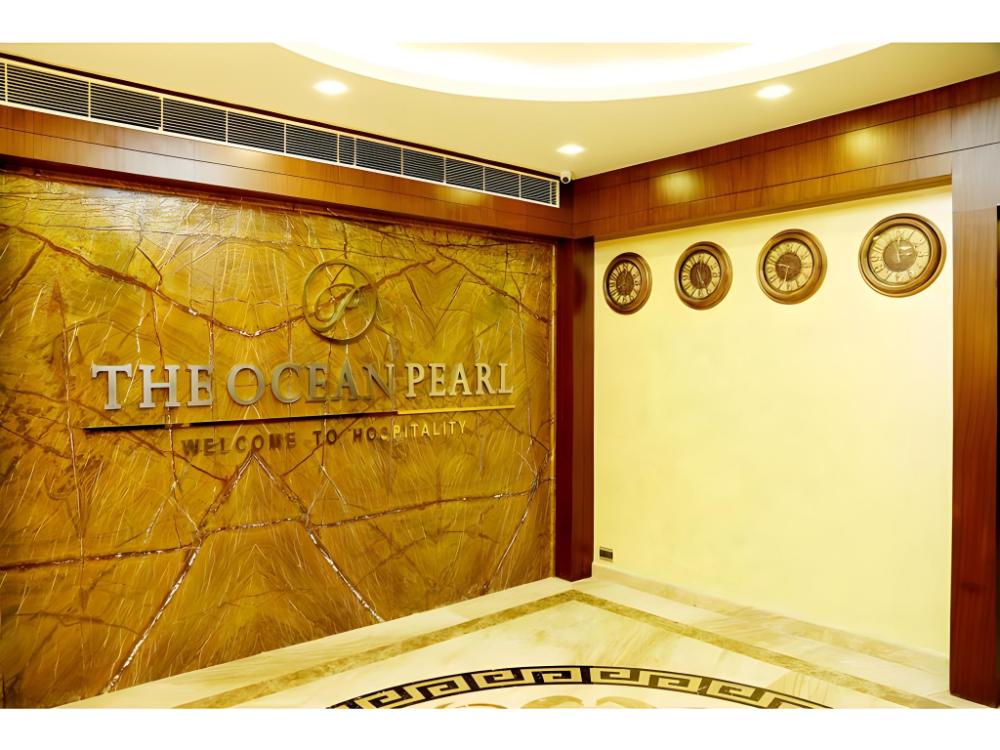 the ocean pearl udupi