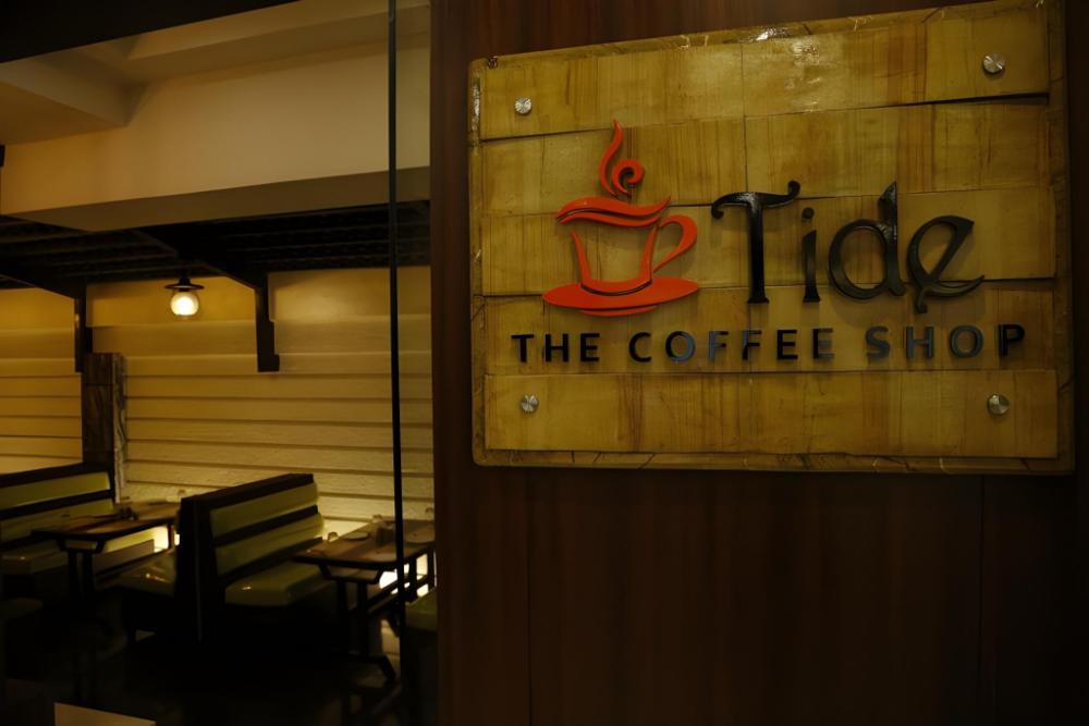 the ocean pearl udupi