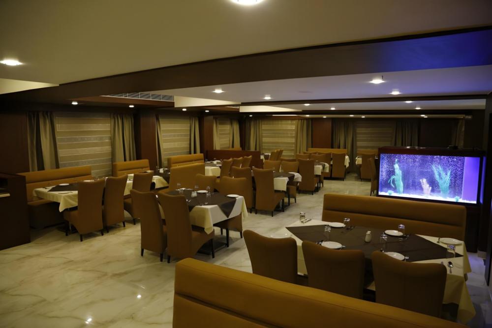 the ocean pearl udupi