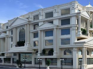 the ocean pearl udupi