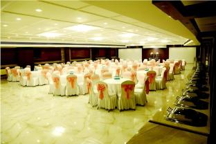 the ocean pearl udupi